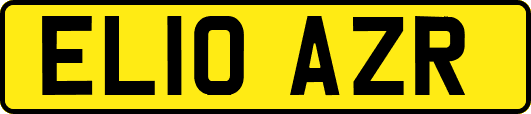 EL10AZR