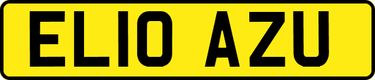 EL10AZU