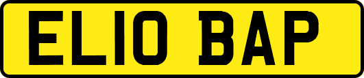 EL10BAP