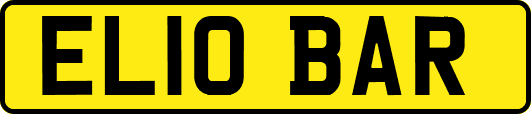 EL10BAR
