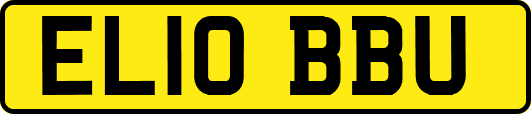 EL10BBU