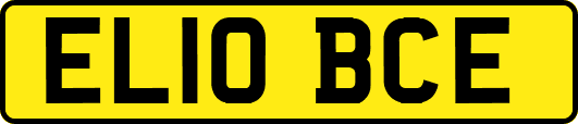 EL10BCE