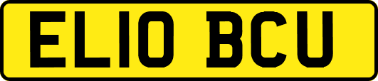 EL10BCU