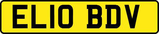 EL10BDV