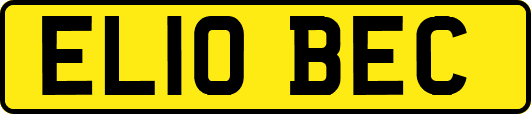 EL10BEC