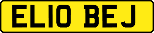 EL10BEJ