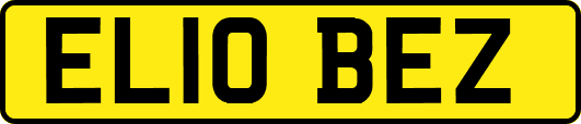 EL10BEZ