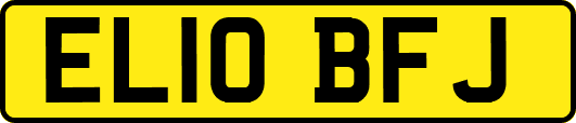 EL10BFJ