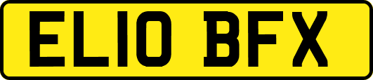 EL10BFX