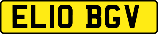 EL10BGV