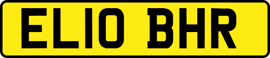 EL10BHR