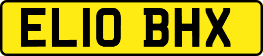 EL10BHX