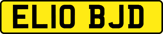 EL10BJD