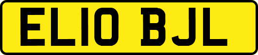 EL10BJL