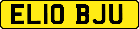 EL10BJU