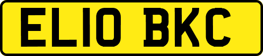 EL10BKC