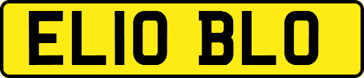 EL10BLO