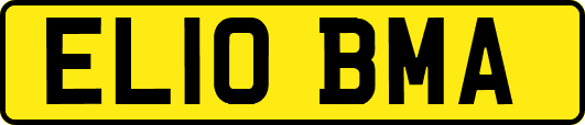 EL10BMA