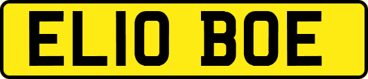 EL10BOE