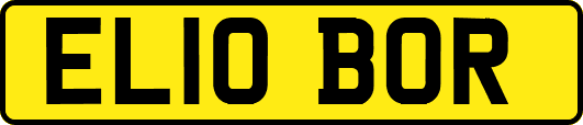 EL10BOR