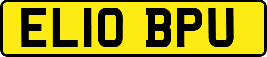 EL10BPU