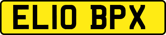 EL10BPX
