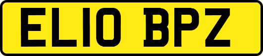 EL10BPZ