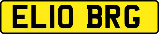 EL10BRG