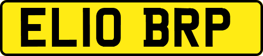 EL10BRP