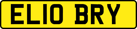 EL10BRY