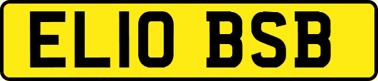 EL10BSB