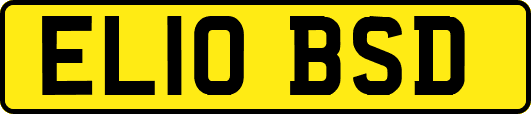EL10BSD