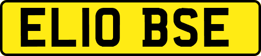 EL10BSE