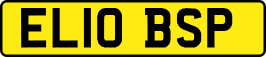 EL10BSP