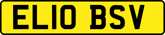 EL10BSV
