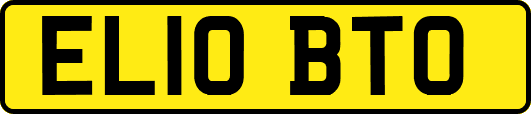 EL10BTO