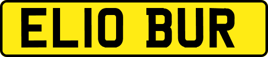EL10BUR