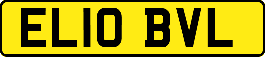 EL10BVL