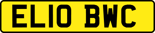 EL10BWC