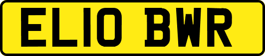EL10BWR