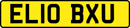 EL10BXU