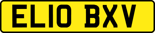 EL10BXV