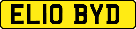 EL10BYD