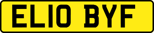 EL10BYF