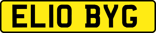 EL10BYG