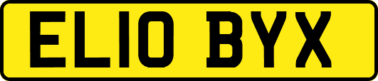 EL10BYX