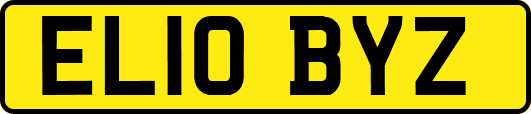EL10BYZ