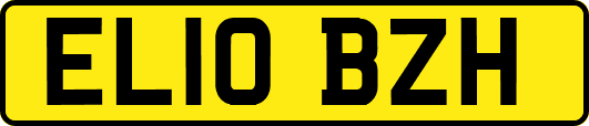 EL10BZH