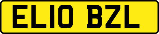 EL10BZL