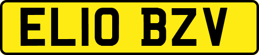 EL10BZV